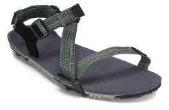 Xero Shoes Z-Trail EV Mens – Sandaler – Vetiver Green