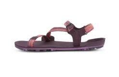 Xero Shoes Z-Trail EV Womens – Sandaler – Magenta
