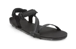 Xero Shoes Z-Trail EV Womens – Sandaler – Multi Black