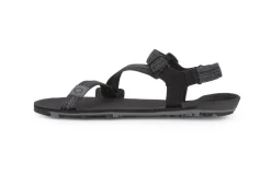 Xero Shoes Z-Trail EV Womens – Sandaler – Multi Black