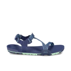 Xero Shoes Z-Trail EV Womens – Sandaler – Blue Indigo