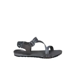 Xero Shoes Z-Trail Kids – Black / Multi-Black
