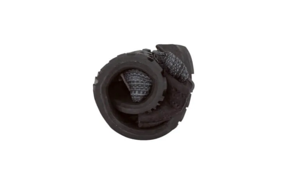 Xero Shoes Z-Trail Kids – Black / Multi-Black