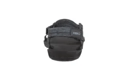 Xero Shoes Z-Trail Kids – Black / Multi-Black