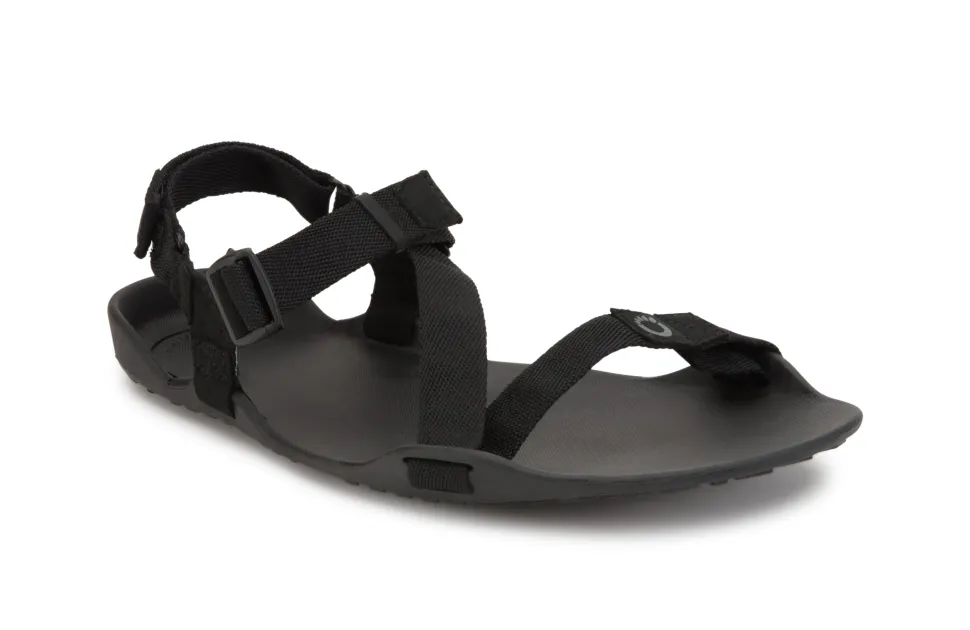 Xero Shoes Z-Trek Mens – Black