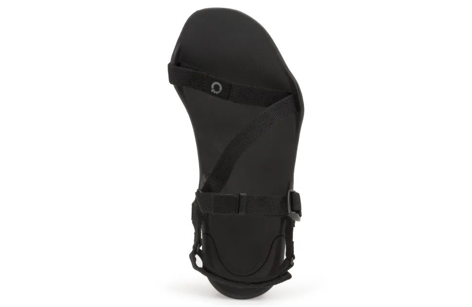 Xero Shoes Z-Trek Mens – Black