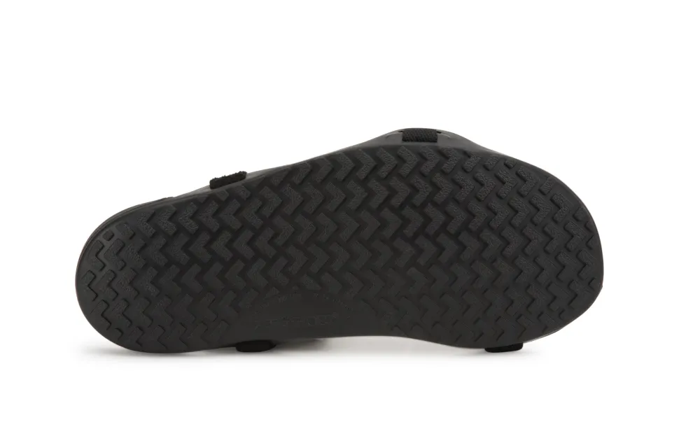 Xero Shoes Z-Trek Mens – Black