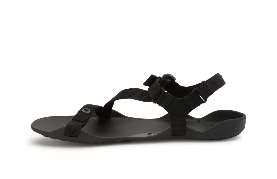 Xero Shoes Z-Trek Mens – Black