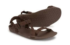 Xero Shoes Z-Trek Mens – Brown