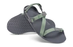 Xero Shoes Z-Trek Womens – Green