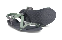 Xero Shoes Z-Trek Womens – Green