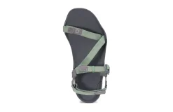 Xero Shoes Z-Trek Womens – Green