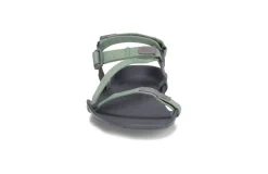 Xero Shoes Z-Trek Womens – Green