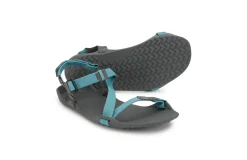 Xero Shoes Z-Trek Womens – Porcelain Blue