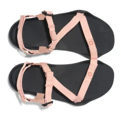 Xero Shoes Z-Trek Womens – Pink Sand