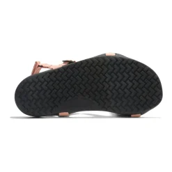 Xero Shoes Z-Trek Womens – Pink Sand