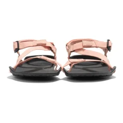 Xero Shoes Z-Trek Womens – Pink Sand
