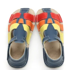 Zeazoo Marlin – Børnesandaler